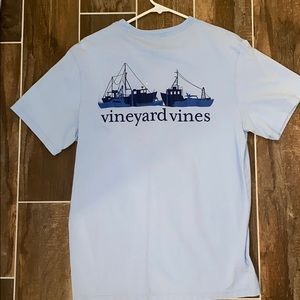 Vineyard Vines Pocket Tee